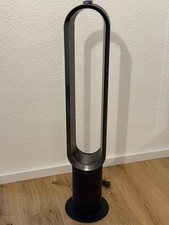 Dyson Cool Turmventilator, Schwarz