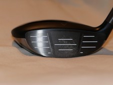 Callaway Paradym X Fairwayholz 5