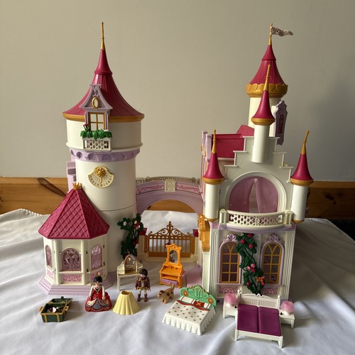 Playmobil prinzessin fantasy - prinzessin,