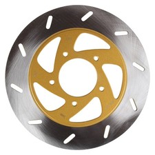 Bremsscheibe RMS vorne für Derbi Gilera Piaggio Runner Aprilia Beta Eikon