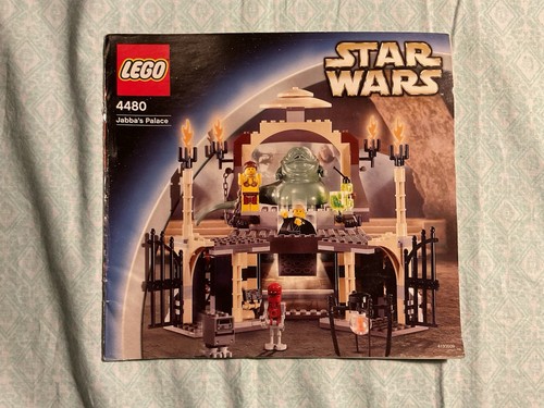 Lego star wars - lego,