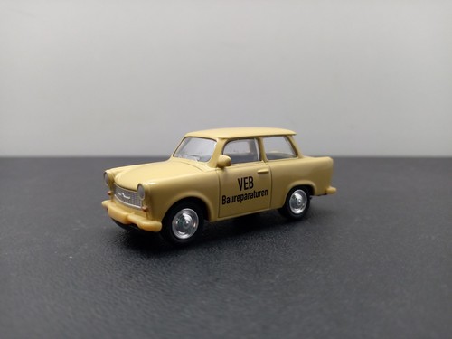 Grell trabant 601 veb - trabant,
