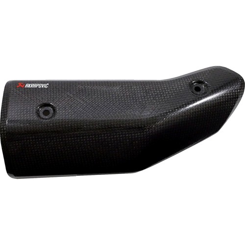Akrapovic abgasanlage - akrapovic,