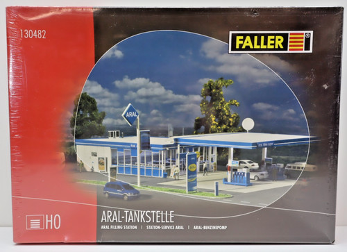 Faller 130482 aral - faller, ho