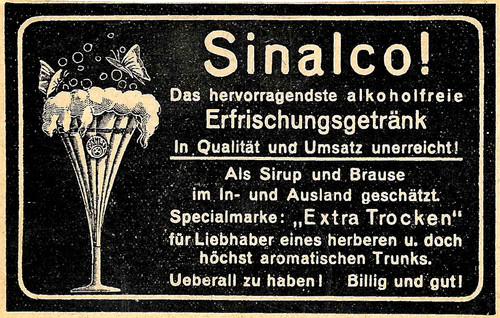 Anzeige werbung reklame 1913 - anzeige/werbung/reklame,