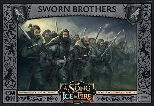 Song ice and fire - ice,