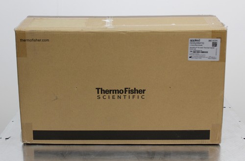 Applied biosystems veritipro - biosystems,