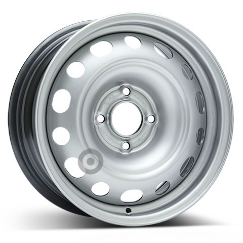 Alcar 8477 stahlfelge - alcar,