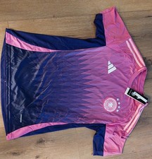 DFB-Trikot 2024 - Auswärts