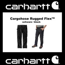 Carhartt 105072 Cargohose