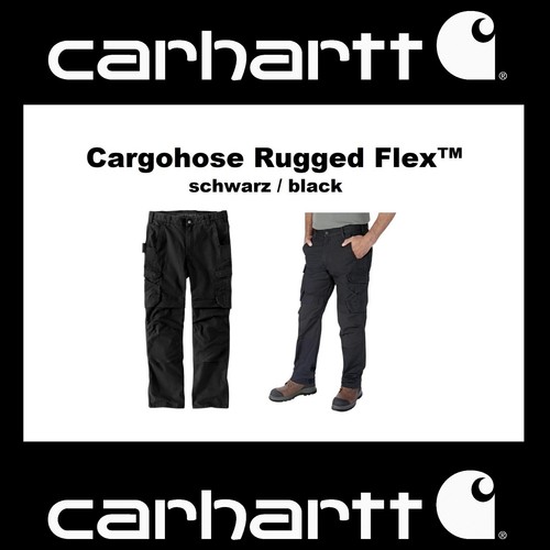 Carhartt 105072 cargohose - 105072,