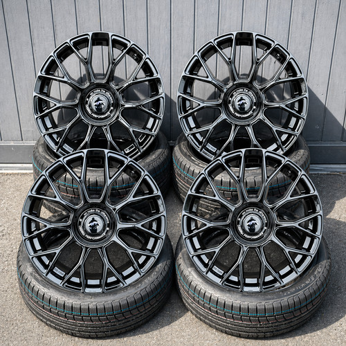 Zoll dm10 felgen für - 19,