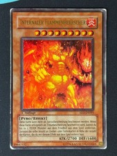 Infernaler Flammenherrscher