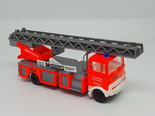 Feuerwehr villingen drehleiter - feuerwehr,