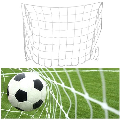Fußballnetz 3x2 fußball - 3x2, m