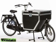Bakfiets cargo short classic - bakfiets,