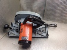 Zimmerei Handkreissäge Mafell MKS 65 Abbundsäge Kreissäge Holzbau Tischlerei