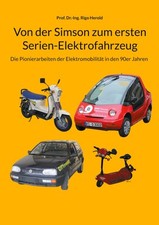 Von der Simson zum ersten