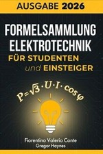 Formelsammlung Elektrotechnik