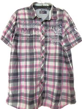 CAMP DAVID MUSCLE FIT 100%