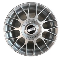 BBS 7251182 Alufelge 7x15 ET35
