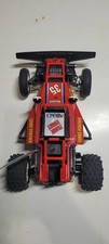 Nikko turbo panther frame - nikko, 1/16