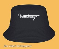 WARTBURG, IFA, Schlapphut