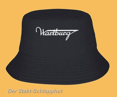 Wartburg ifa schlapphut - ifa,,