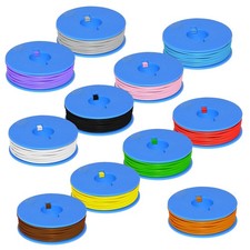 10 Meter Schaltdraht 0,5 mm