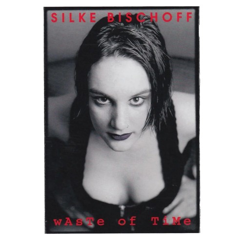 Silke bischoff waste of time - silke,