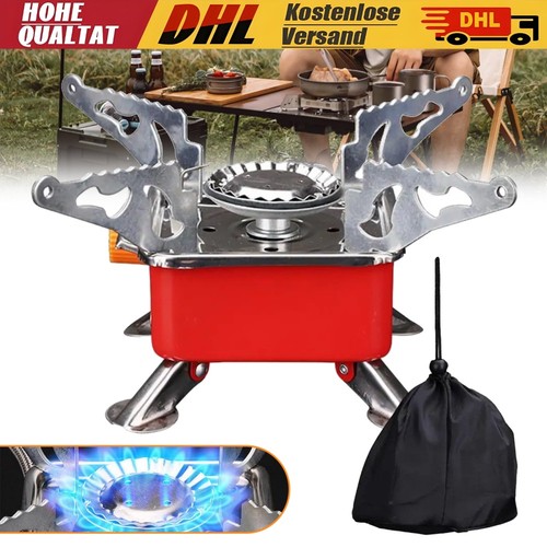 Mini campingkocher 2800w - mini,