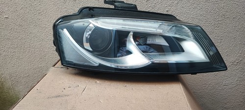 Frontscheinwerfer audi - frontscheinwerfer,