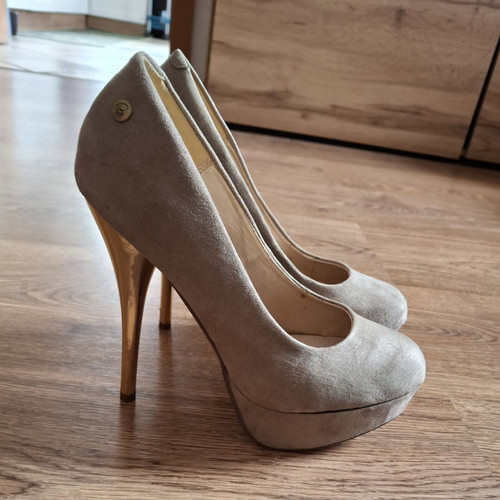 Blink damen pumps plateau - damen,