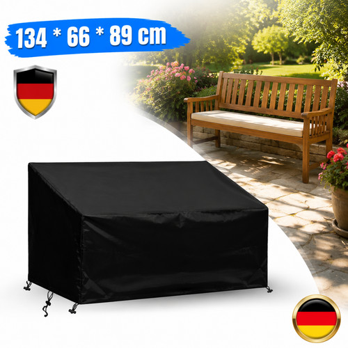 Gartenbank abdeckung sitzer - gartenbank,