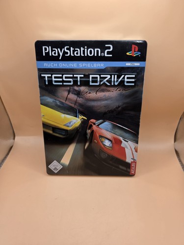 Test drive unlimited steelbook - unlimited,