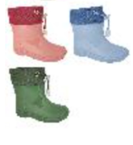 Beck 849 pvc - 849, baby