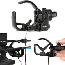 Bogenschießen Pfeilauflage