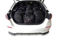 Honda civic hatchback hev - hatchback,