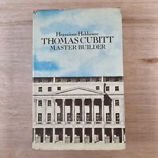 Thomas Cubitt, Master Builder