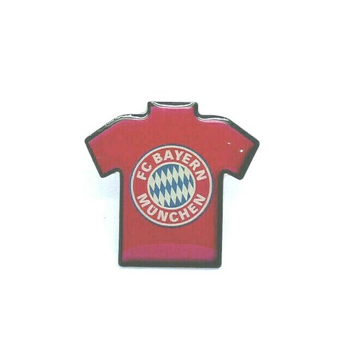 Bayern münchen trikot pin - fc,