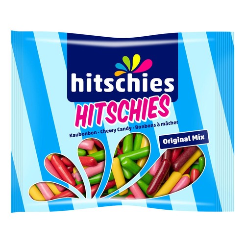 Hitschies original mix - hitschies,