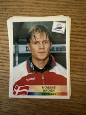 Panini frankreich 98 - panini, wm