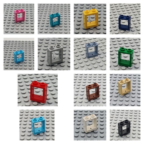 Lego fensterrahmen basic - lego®,