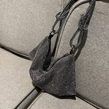 Damen Clutch Abendtasche