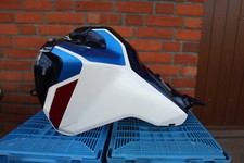Honda crf 1100 africa - honda, twin