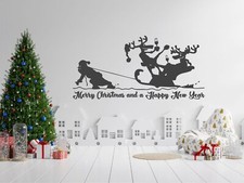 Wandtattoo Wandaufkleber