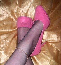 Nylons Fein Strumpfhosen Paket