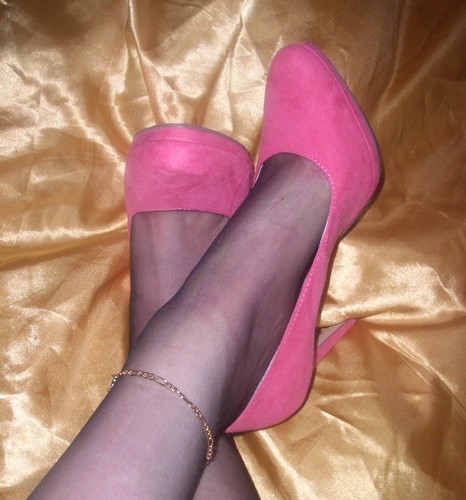 Nylons fein strumpfhosen - fein, paket