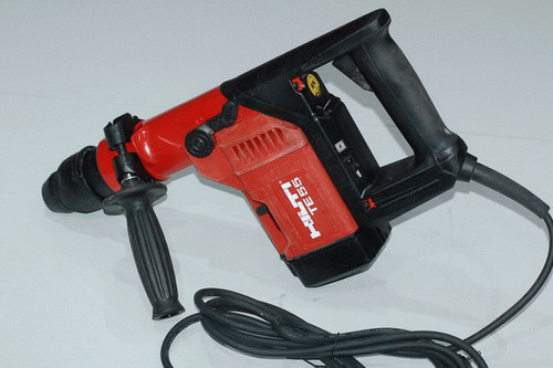 Hilti te55 bohr - te55, bohr&meißelhammer