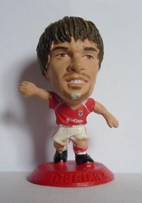 Corinthian® Microstars™ MC4661 Sebastian Deisler - FC Bayern München - rot